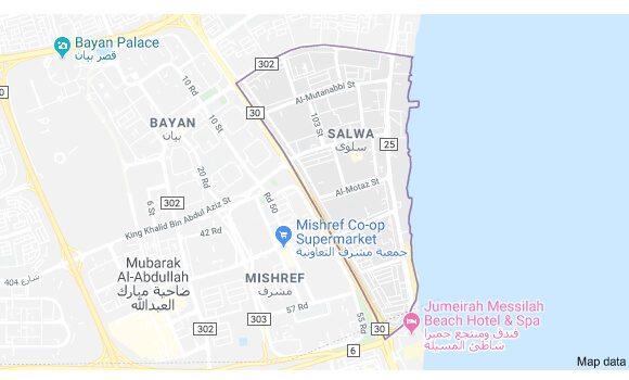 فيلا استثماريه للبيع في سلوى